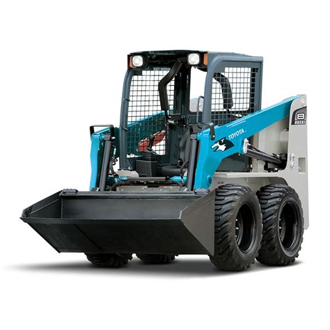 toyota sdk6 skid steer specs|toyota huski 5sdk8 manual.